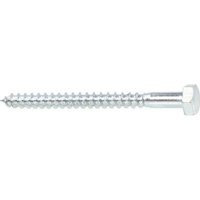 Klimas Vrut do dreva so šesťhrannou hlavou DIN 571 8x80 mm