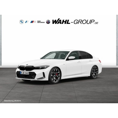 BMW 320d M Sport 140 kW