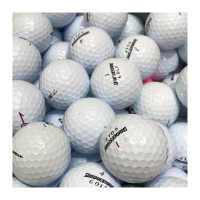 Bridgestone Pearls box 300 – Zboží Dáma