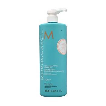 MoroccanOil Balancing Shampoo 1 l