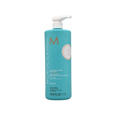 MoroccanOil Balancing Shampoo 1 l