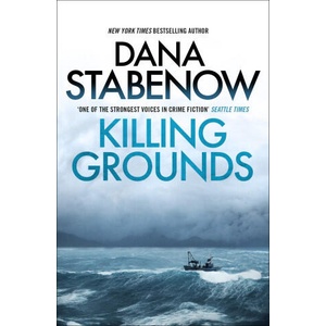 Killing Grounds | Dana Stabenow (ISBN: 9781804549629)
