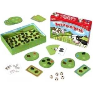 Keller&Mayer Bociterelgety настолна игра