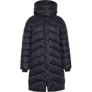 Didriksons Дамско палто Didriksons Women's Marion Parka 2 Coat - Black - размер 48 (EU) (102-5013-0118)
