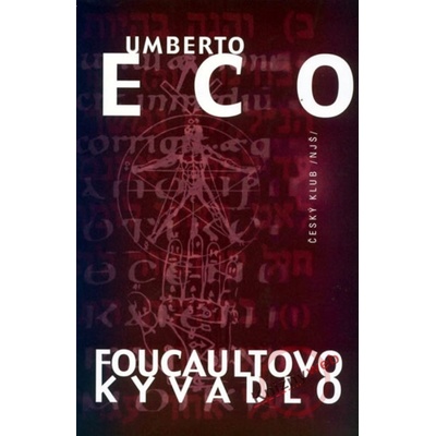 Foucaultovo kyvadlo - 5. vydání