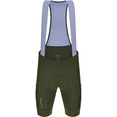 Santini se šlemi Cargo Green