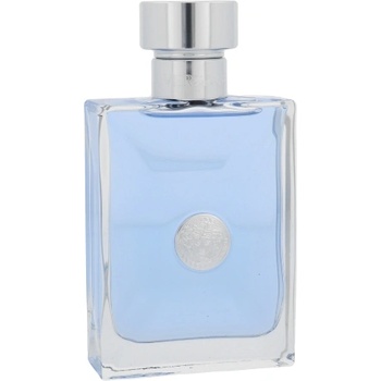 Versace Pour Homme афтършейв Man 100 мл