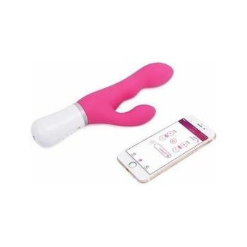 Lovense Вибратор за G точка Lovense AT012 Розов