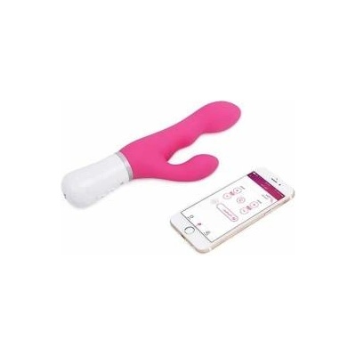 Lovense Вибратор за G точка Lovense AT012 Розов