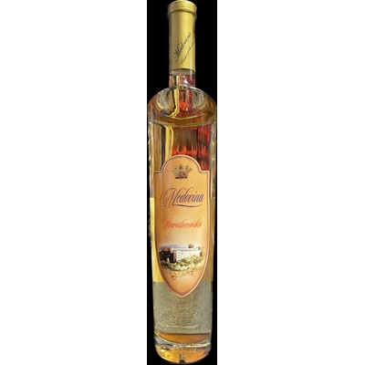 Vysoké Tatry Medovina Staroslovenská 0,5 l 12%