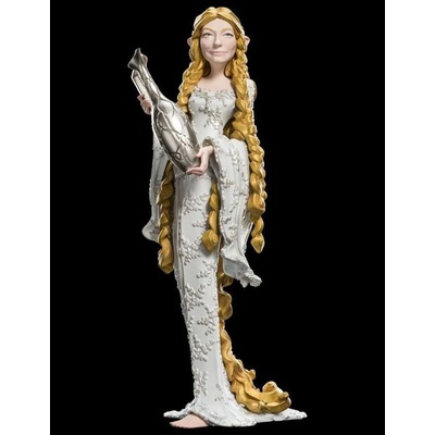 Weta Collectibles Lord of the Rings Mini Epics Galadriel