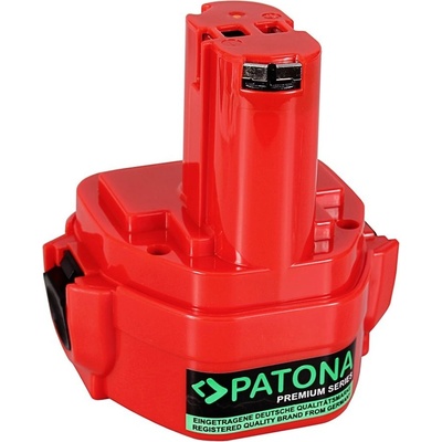 PATONA PT6112 Makita 12V 3300mAh Ni-MH Premium - neoriginální