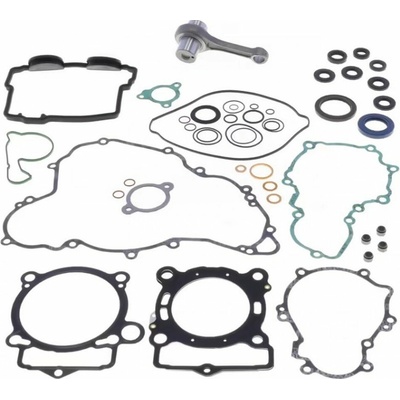 ATHENA Súprava spojovacích tyčí ATHENA PB322077 with engine gasket kit