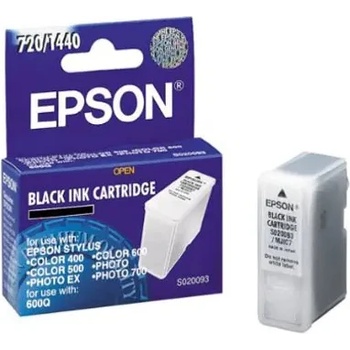 Image 1 of Epson ПОЧИСТВАЩА ГЛАВА ЗА ПРИНТЕРИ С КОНСУМАТИВ EPSON S020093 - Black - OUTLET - PN 8102115 (201EPSO93CL)