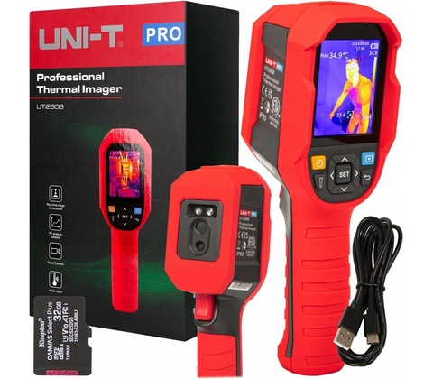 UNI-T UTi260B