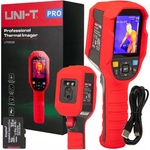 Test UNI-T UTi260B Recenzia UNI-T UTi260B