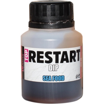 LK baits Dip Top ReStart Sea Food 100 ml