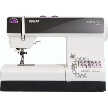 Pfaff Select 4.2