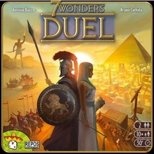 Repos 7 Wonders: Duel EN