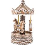 Dakls Музикална играчка от полирезин Merry Go Round - Dakls (BES506)
