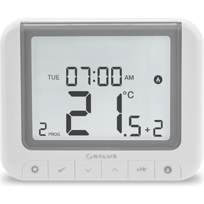 Thermo-Control SALUS RT520