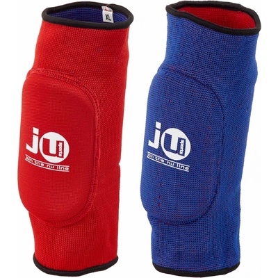 JU-SPORTS chrániče loktů dvoubarevné