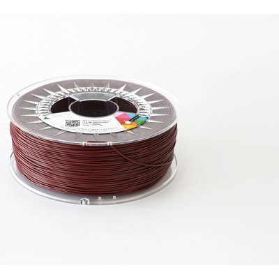 Smartfil PLA mahagonovo hnedý 1,75 mm 1kg