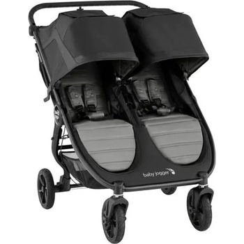 Baby Jogger City Mini GT2 Pro Dvojčata Double Slate 2022