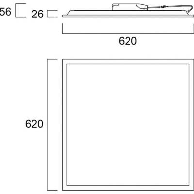 Sylvania 0044634