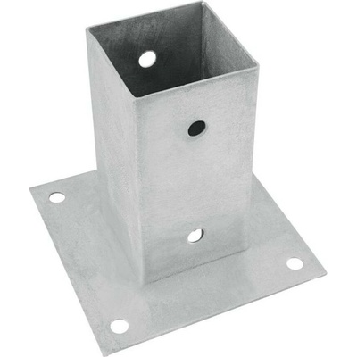 Connex Patka sloupků čtvercová 71x71x150mm HV4273