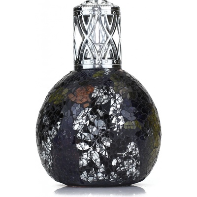 Ashleigh & Burwood Velká katalytická lampa ORIENTAL WOODLAND – Zboží Dáma