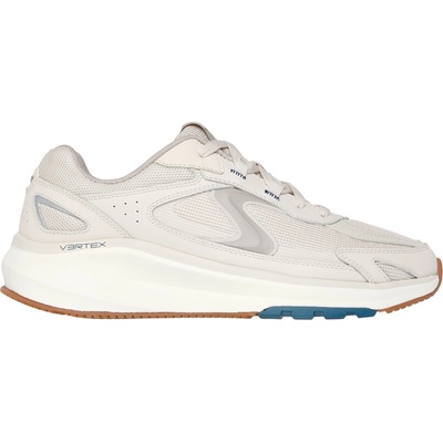 Skechers Маратонки Skechers Men's Vertex Low-Top Trainers - Ntrl Lth/Pu/M