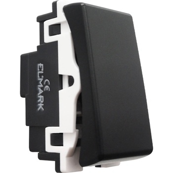 ELMARK Lecce КЛЮЧ СХ. 6 АНТРАЦИТ (27003)