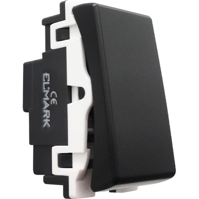 ELMARK Lecce КЛЮЧ СХ. 6 АНТРАЦИТ (27003)