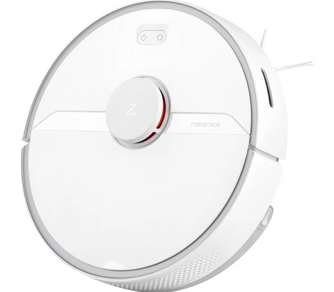 Roborock S6 Pure White