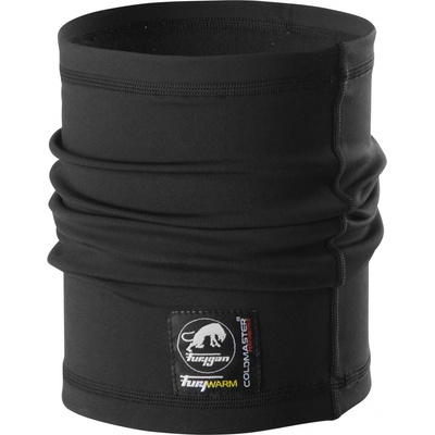 Furygan nákrčník Polat tube black – Zboží Dáma