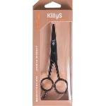 KILLYS Killys_for men scissors for hair and beard hair & beard scissors
