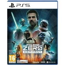 Star Wars - Zero Company