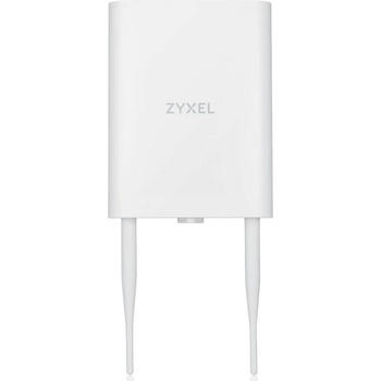 Image 1 of Zyxel NWA55AX AX1800