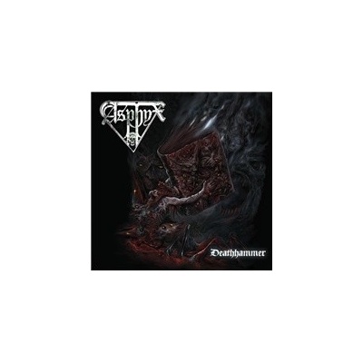 Asphyx - Deathhammer