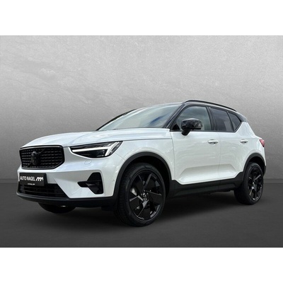 Volvo XC40 B3 Plus 120 kW