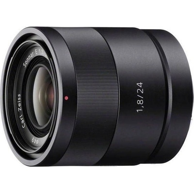 Sony E Sonnar T* 24mm f/1.8 ZA