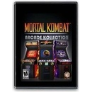 Mortal Kombat Arcade Kollection