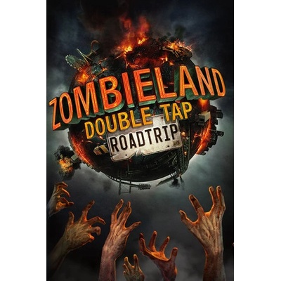 Maximum Games Zombieland Double Tap Road Trip (PC)