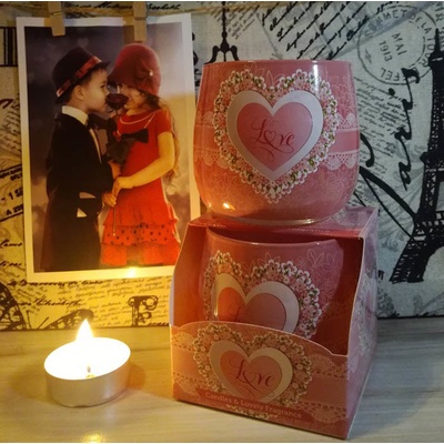 Santo Candles Love 100 g
