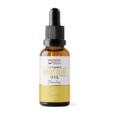 Olej z pšeničných klíčkov Wooden Spoon 10ml