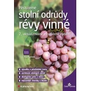 Pěstujeme stolní odrůdy révy vinné