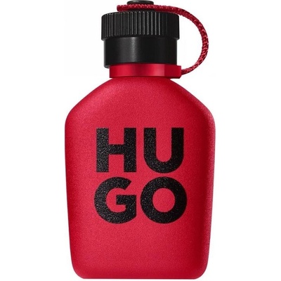 HUGO BOSS HUGO Man Intense EDP 125 ml Tester