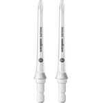 Philips Резерви за зъбен душ Philips Sonicare - HX3042/00, 2 броя, бели (HX3042/00)