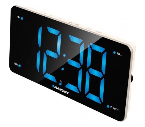 Blaupunkt CR15WH